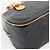 LOUIS VUITTON Borsa Monogram Vernis Summit Drive Amarante M93516 Auth ka5469 Bordò - vista 13