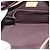 LOUIS VUITTON Borsa Monogram Vernis Summit Drive Amarante M93516 Auth ka5469 Bordò - vista 16