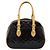 LOUIS VUITTON Borsa Monogram Vernis Summit Drive Amarante M93516 Auth ka5469 Bordò - vista 2