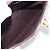 LOUIS VUITTON Borsa Monogram Vernis Summit Drive Amarante M93516 Auth ka5469 Bordò - vista 20