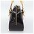 LOUIS VUITTON Borsa Monogram Vernis Summit Drive Amarante M93516 Auth ka5469 Bordò - vista 5