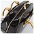 LOUIS VUITTON Borsa Monogram Vernis Summit Drive Amarante M93516 Auth ka5469 Bordò - vista 6
