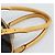LOUIS VUITTON Borsa Monogram Vernis Summit Drive Amarante M93516 Auth ka5469 Bordò - vista 8