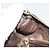 LOUIS VUITTON Monogram Pochette Cles Monedero M62650 LV Auth BA14758 Monograma - vista 12