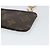 LOUIS VUITTON Monogram Pochette Cles Monedero M62650 LV Auth BA14758 Monograma - vista 15