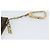 LOUIS VUITTON Monogram Pochette Cles Monedero M62650 LV Auth BA14758 Monograma - vista 6