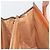 Céline Borsa CELINE Macadam Canvas PVC Pelle Marrone Oro Auth 194691 D'oro - vista 17