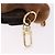 LOUIS VUITTON Monogram LV Cute Charm M01561 LV Auth 195164SAM Monogramma - vista 12