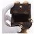LOUIS VUITTON Monogram LV Cute Charm M01561 LV Auth 195164SAM Monogramma - vista 13