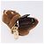 LOUIS VUITTON Monogram LV Cute Charm M01561 LV Auth 195164SAM Monogramma - vista 5