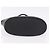 Borsa a mano SAINT LAURENT in pelle nera Auth 194110 Nero - vista 8
