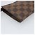 LOUIS VUITTON Damier Ebene Marais Pouch LV Auth 192443 - vista 16