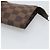 LOUIS VUITTON Damier Ebene Marais Pouch LV Auth 192443 - vista 7