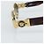Gafas de Sol Gianni Versace Medusa de Plástico Marrón con Tono Dorado Auth BA14748 Castaño - vista 7
