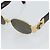 Gafas de Sol Gianni Versace Medusa de Plástico Marrón con Tono Dorado Auth BA14748 Castaño - vista 9