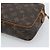 LOUIS VUITTON Monogram Compiegne 23 Clutch M51847 LV Auth gh2318 Monogramma - vista 10