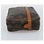 LOUIS VUITTON Monogram Compiegne 23 Clutch M51847 LV Auth gh2318 Monogramma - vista 5