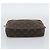 LOUIS VUITTON Monogram Compiegne 23 Clutch M51847 LV Auth gh2318 Monogramma - vista 7