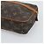 LOUIS VUITTON Monogram Compiegne 23 Clutch M51847 LV Auth gh2318 Monogramma - vista 8
