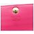 LOUIS VUITTON Monogram Multicolor Portefeiulle Sarah Black M60668 Auth BA14625V Nero - vista 8