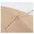 Céline Bolso Tote CELINE de piel Beige Auth BA14562A - vista 12