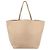 Céline Bolso Tote CELINE de piel Beige Auth BA14562A - vista 2