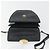 Borsa a Spalla GUCCI in Pelle Nera e Oro Auth BA14193 Nero D'oro - vista 15