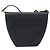 Borsa a Spalla GUCCI in Pelle Nera e Oro Auth BA14193 Nero D'oro - vista 3