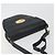 Borsa a Spalla GUCCI in Pelle Nera e Oro Auth BA14193 Nero D'oro - vista 6