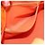LOUIS VUITTON Monogram Vernis Fluo Reade PM Hand Bag Arancione M91905 Auth 195212 - vista 19