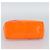 LOUIS VUITTON Monogram Vernis Fluo Reade PM Hand Bag Arancione M91905 Auth 195212 - vista 5