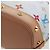 Borsa LOUIS VUITTON Multicolor Alma GM Bianca M40441 LV Auth 192463SAV Bianco - vista 12