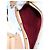 Borsa LOUIS VUITTON Multicolor Alma GM Bianca M40441 LV Auth 192463SAV Bianco - vista 16