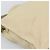LOEWE Anagram Shoulder Bag Leather Ivory Gold Auth bs36600 D'oro Crudo - vista 10