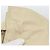 LOEWE Anagram Shoulder Bag Leather Ivory Gold Auth bs36600 D'oro Crudo - vista 11