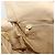 LOEWE Anagram Shoulder Bag Leather Ivory Gold Auth bs36600 D'oro Crudo - vista 20