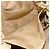LOEWE Anagram Shoulder Bag Leather Ivory Gold Auth bs36600 D'oro Crudo - vista 21