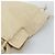 LOEWE Anagram Shoulder Bag Leather Ivory Gold Auth bs36600 D'oro Crudo - vista 6