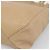 Cabas Céline Borsa Tote Verticale CELINE in pelle Beige Gold Auth bs36671 D'oro - vista 12