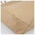 Cabas Céline Borsa Tote Verticale CELINE in pelle Beige Gold Auth bs36671 D'oro - vista 13