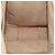 Cabas Céline Borsa Tote Verticale CELINE in pelle Beige Gold Auth bs36671 D'oro - vista 15