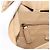Cabas Céline Borsa Tote Verticale CELINE in pelle Beige Gold Auth bs36671 D'oro - vista 18