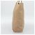 Cabas Céline Borsa Tote Verticale CELINE in pelle Beige Gold Auth bs36671 D'oro - vista 5