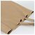 Cabas Céline Borsa Tote Verticale CELINE in pelle Beige Gold Auth bs36671 D'oro - vista 6