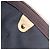 LOUIS VUITTON Monogram Split Keepall Bandouliere 50 Bag M43861 LV Auth 191722SM Monogramma - vista 28