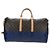 LOUIS VUITTON Monogram Split Keepall Bandouliere 50 Bag M43861 LV Auth 191722SM Monogramma - vista 3