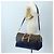 LOUIS VUITTON Monogram Split Keepall Bandouliere 50 Bag M43861 LV Auth 191722SM Monogramma - vista 36
