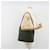 Borsa Tote PRADA Nylon Khaki Auth ar14056 Cachi - vista 26
