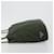 Borsa Tote PRADA Nylon Khaki Auth ar14056 Cachi - vista 5