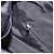 Borsa Salvatore Ferragamo in vernice nero e argento Auth ka5460 Schwarz Silber - Ansicht 20